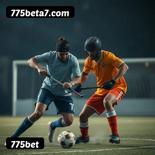 App Mobile 775bet - Jogue em Qualquer Lugar no Seu Smartphone