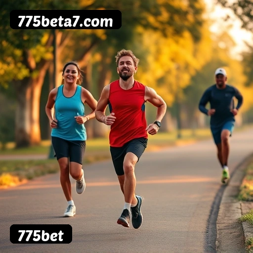 Recursos Exclusivos do App 775bet - Modo Offline, Login Biométrico
