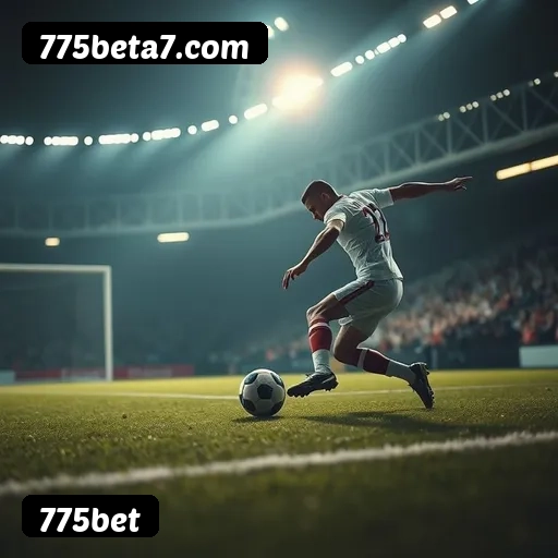 Vantagens de jogar slots no 775bet Brasil