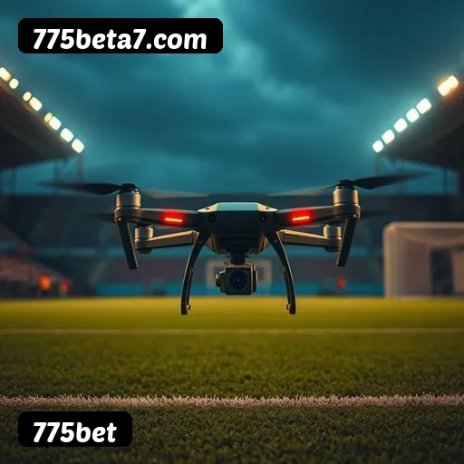 Benefícios do Login 775bet - Bônus e Vantagens Exclusivas